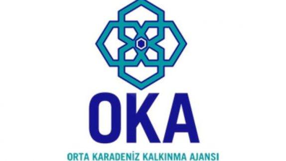 OKA Destek Projemizin Sözleşmesi İmzalandı