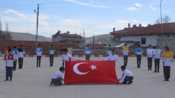 Türk Dünyası Haftası ve Nevruz Bayramı Kutlandı